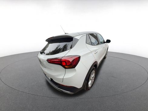 Used 2025 Buick Encore GX Preferred image 24