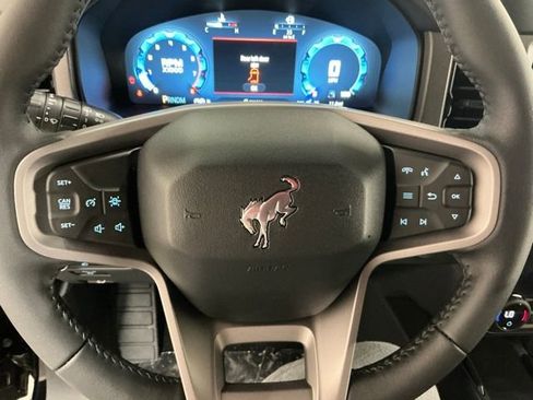 New 2025 Ford Bronco Big Bend image 29