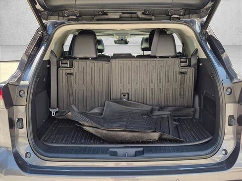 Used 2021 Toyota Highlander Limited AWD/4WD image 6