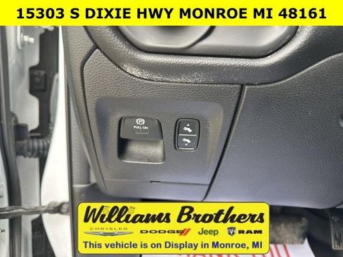 Certified 2023 RAM 1500 Big Horn image 14