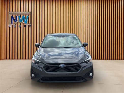 Used 2024 Subaru Impreza 2.0i Sport AWD/4WD image 2