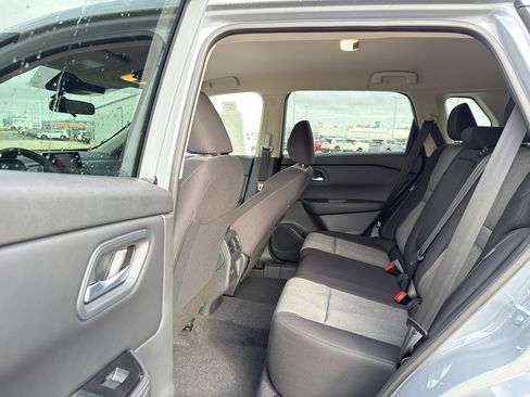 New 2026 Nissan Rogue SV AWD/4WD image 29