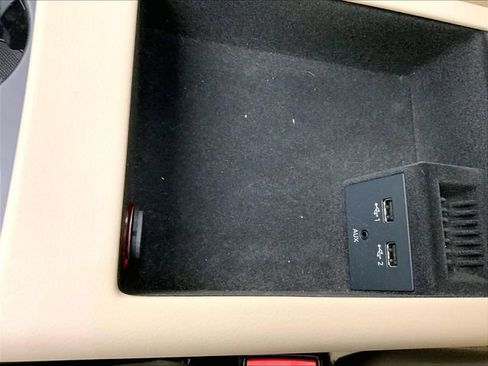 Used 2017 Audi A6 3.0T Prestige w/ Prestige Package image 33