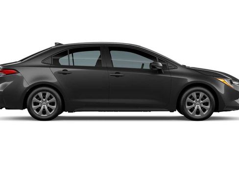 New 2026 Toyota Corolla LE FWD image 12