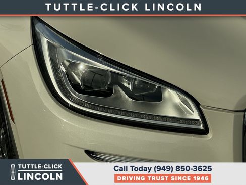 Used 2023 Lincoln Corsair Reserve w/ Equipment Group 201A AWD/4WD image 16
