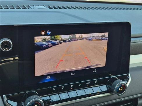 New 2026 Chevrolet Colorado LT RWD image 12