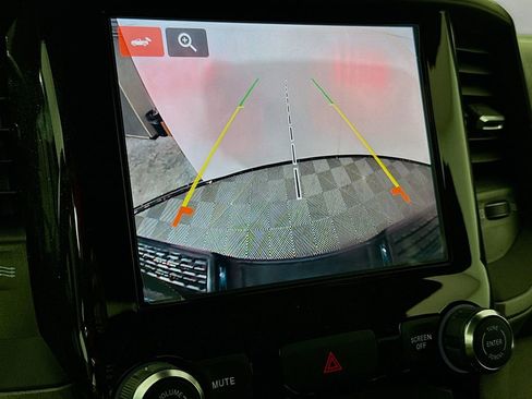 New 2026 RAM 2500 Tradesman image 13