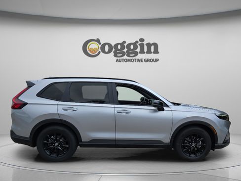New 2026 Honda CR-V Sport image 6