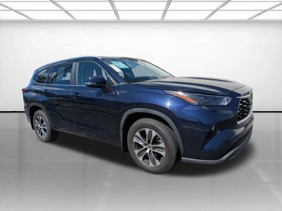 Used 2023 Toyota Highlander L