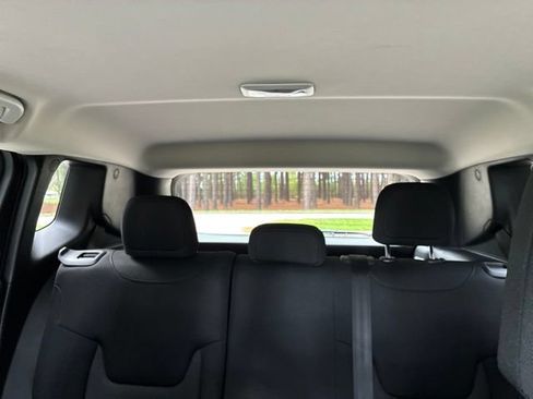Used 2021 Jeep Renegade Sport AWD/4WD image 33