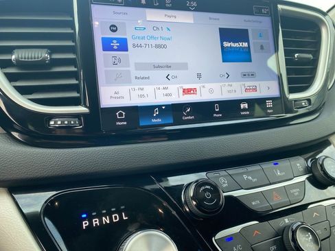 New 2026 Chrysler Voyager LX image 29