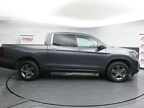 Used 2023 Honda Ridgeline RTL-E image 9
