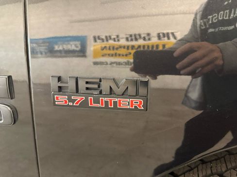 Used 2016 RAM 1500 Express w/ Black Ram 1500 Express Group image 71