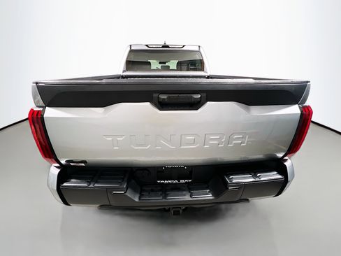 Used 2025 Toyota Tundra SR image 6
