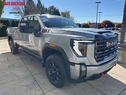 Used 2024 GMC Sierra 2500 AT4 w/ AT4 Premium Plus Package