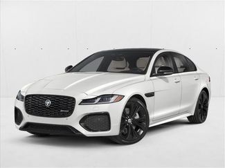 Used 2024 Jaguar XF R-Dynamic SE video 1