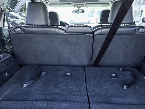 Used 2016 Honda Pilot EX-L image 18