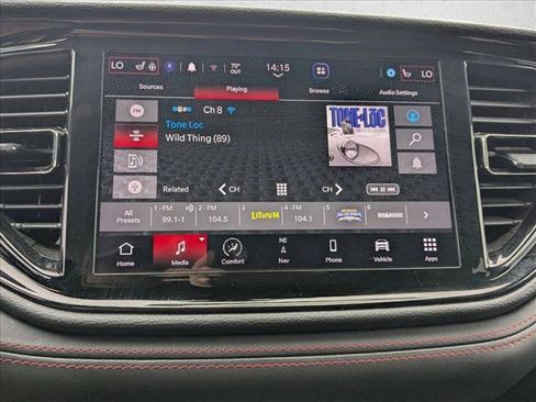 Used 2025 Dodge Durango GT AWD/4WD image 15