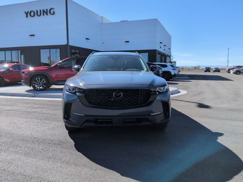 New 2026 MAZDA CX-50 Meridian Edition image 8