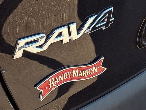 Used 2023 Toyota RAV4 XLE image 25