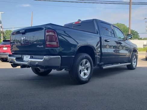 Used 2019 RAM 1500 Big Horn AWD/4WD image 3