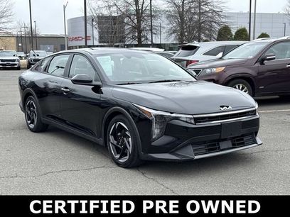 Used 2025 Kia K4 EX