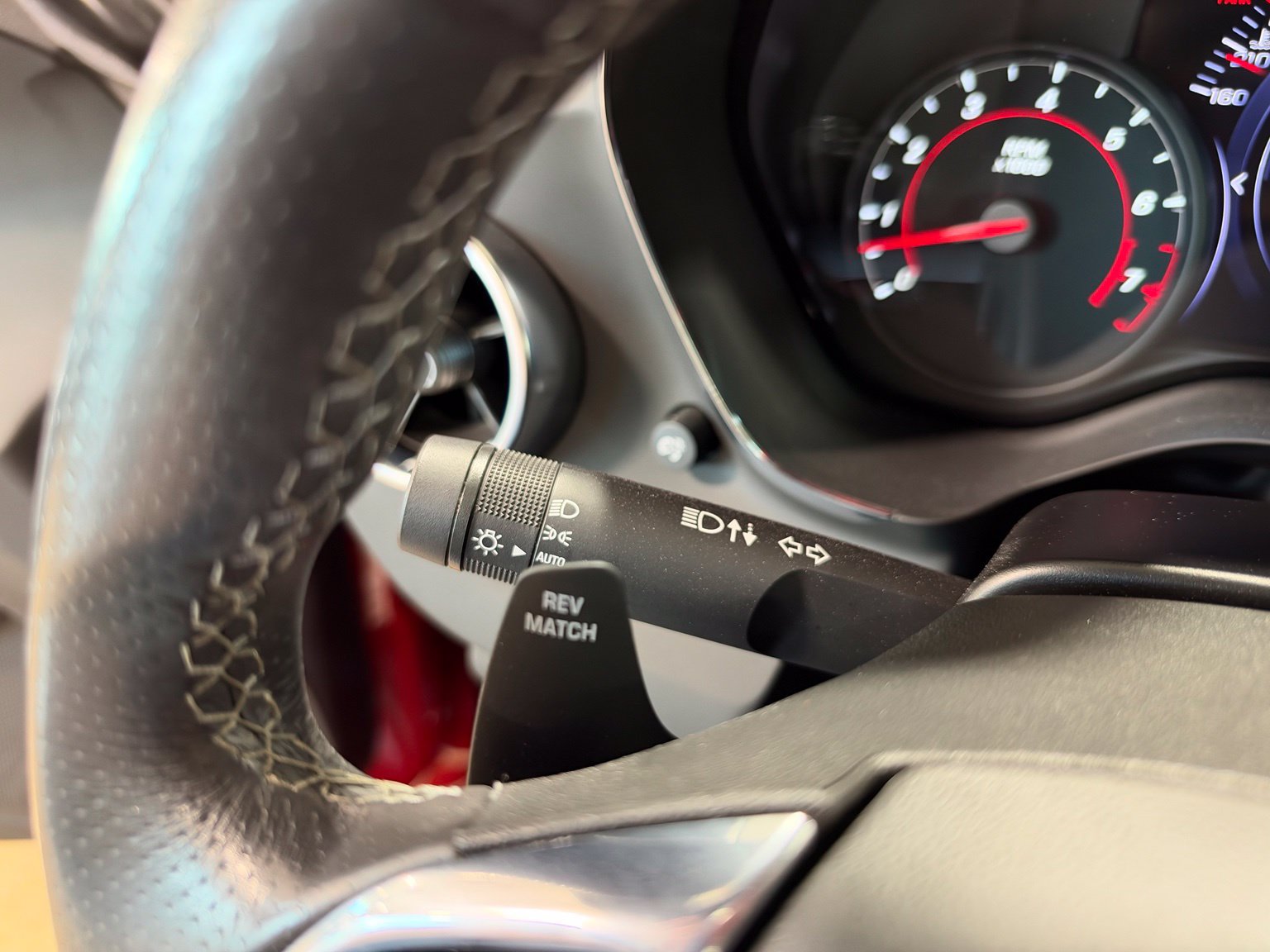 Used 2023 Chevrolet Camaro SS RWD image 22