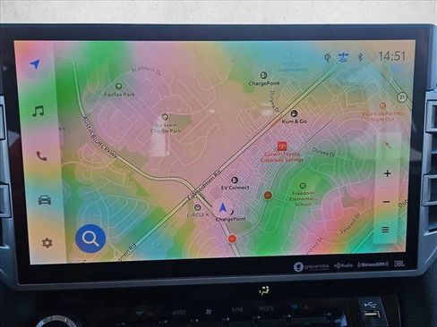 Used 2024 Toyota Tundra Limited image 12