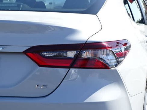 Certified 2024 Toyota Camry LE w/ Cold Weather Package FWD image 11