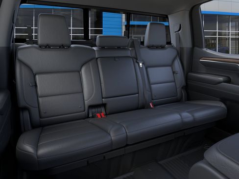 New 2026 Chevrolet Silverado 1500 LT image 17