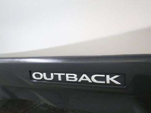 Used 2020 Subaru Outback Premium AWD/4WD image 26