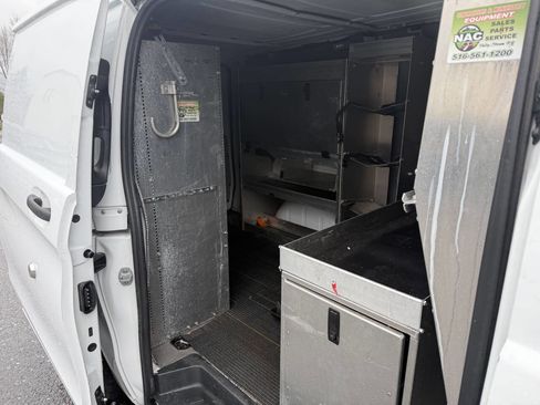 Used 2019 Mercedes-Benz Metris image 8