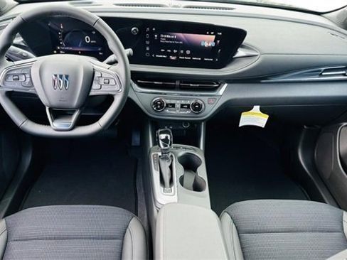 New 2025 Buick Envista Preferred w/ Convenience I Package image 14