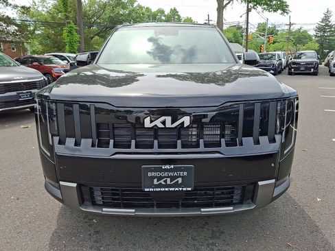 New 2027 Kia Telluride S FWD image 2