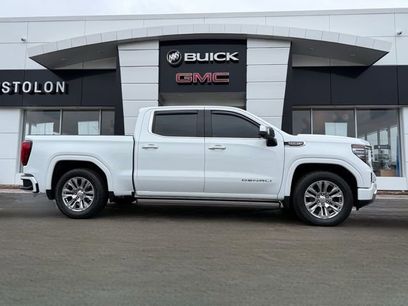 Used 2022 GMC Sierra 1500 Denali