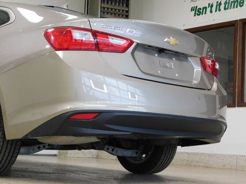 Used 2023 Chevrolet Malibu LT FWD image 83