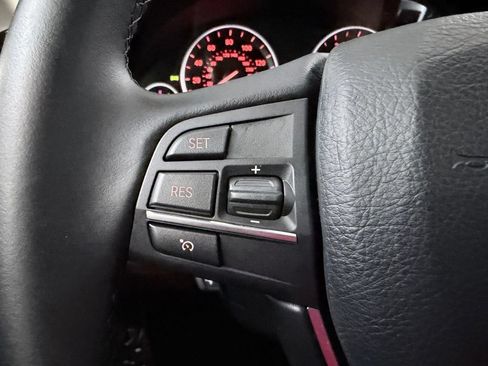 Used 2014 BMW 528i Sedan RWD image 25