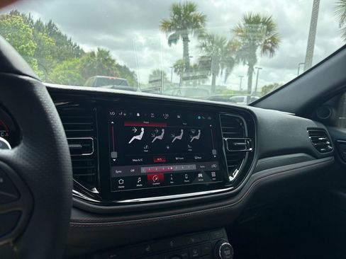 New 2026 Dodge Durango R/T image 26