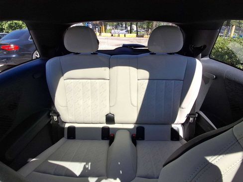 Used 2025 MINI Cooper S FWD image 13