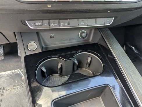 Used 2024 Audi A4 2.0T Premium Plus image 24