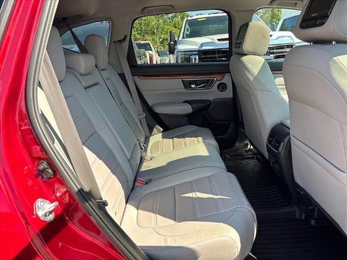 Used 2022 Honda CR-V Touring image 22