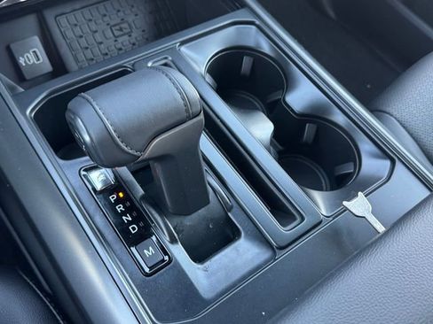 New 2026 Ford F150 Lariat AWD/4WD image 21