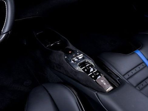 Certified 2025 Ferrari 296 GTS RWD image 30