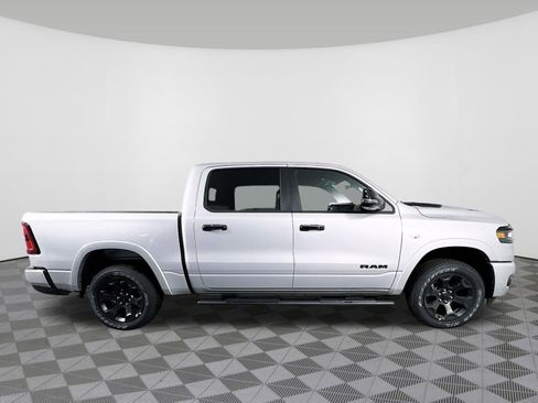 New 2026 RAM 1500 Big Horn AWD/4WD image 32