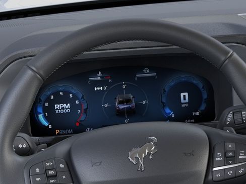 New 2026 Ford Bronco Sport Badlands AWD/4WD image 13