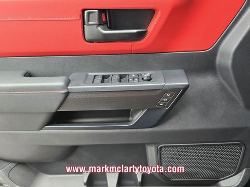 New 2026 Toyota Tundra TRD Pro AWD/4WD image 24