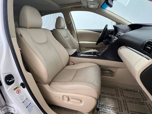 Used 2015 Lexus RX 350 AWD image 12