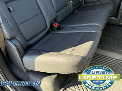 New 2026 Chevrolet Silverado 1500 LT Trail Boss w/ LT Trail Boss Premium Package image 27