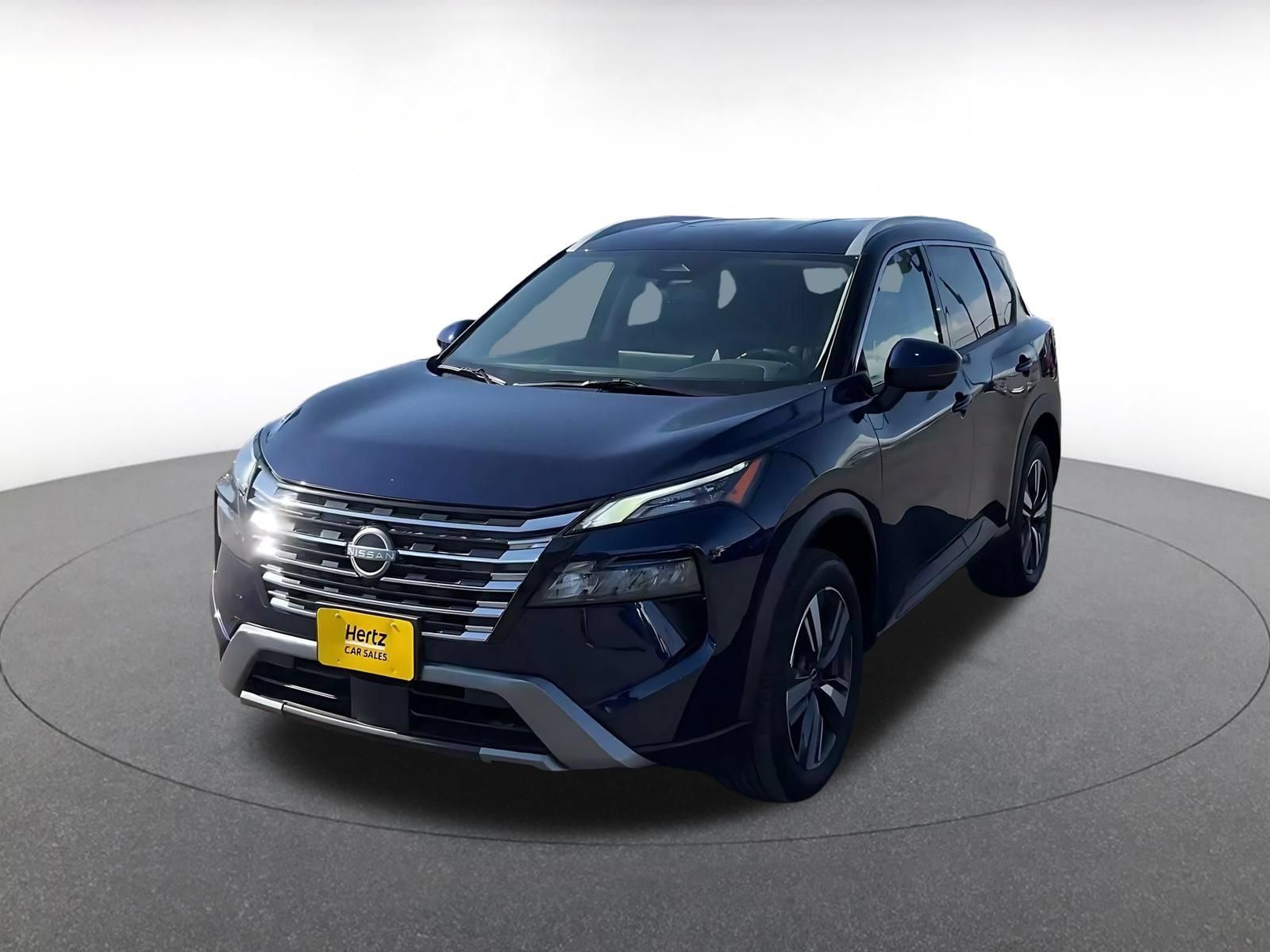Used 2026 Nissan Rogue SL FWD image 6
