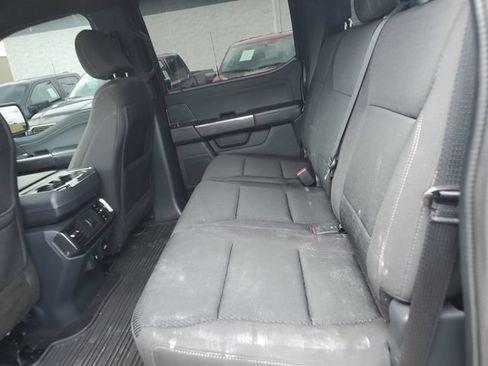 Used 2021 Ford F150 XLT w/ Equipment Group 302A High AWD/4WD image 27